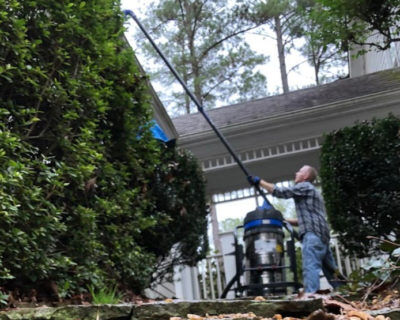 There's No Other Gutter Service Like Us!