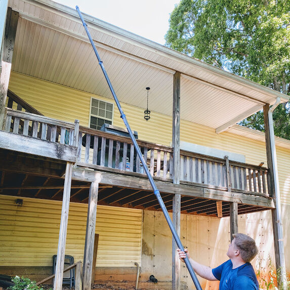 What Makes Us So Great At Gutters?